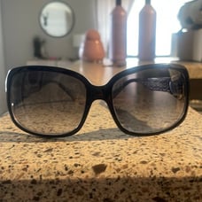 Sunglasses coach belle s461
