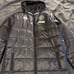 Manchester United FC 2016 Adidas Padded Jacket Primaloft Boys XL New W/O Tags.