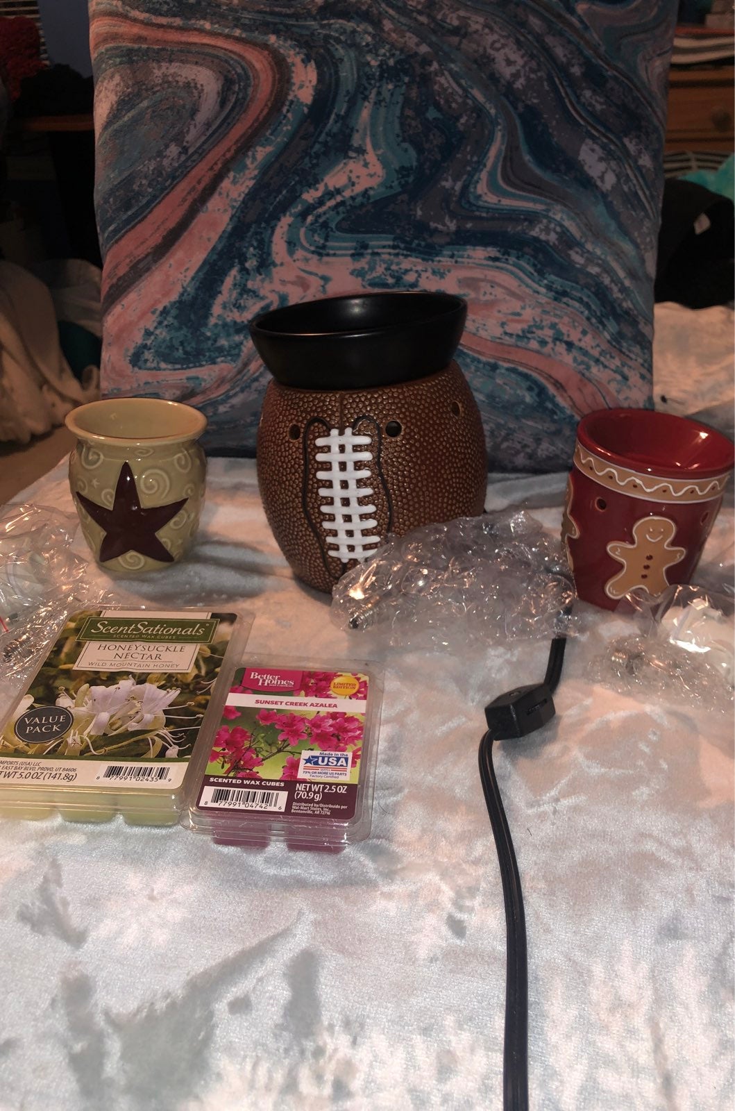 Scentsy bundle