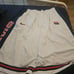 Nike usa basketball shorts