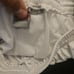 Nike usa basketball shorts