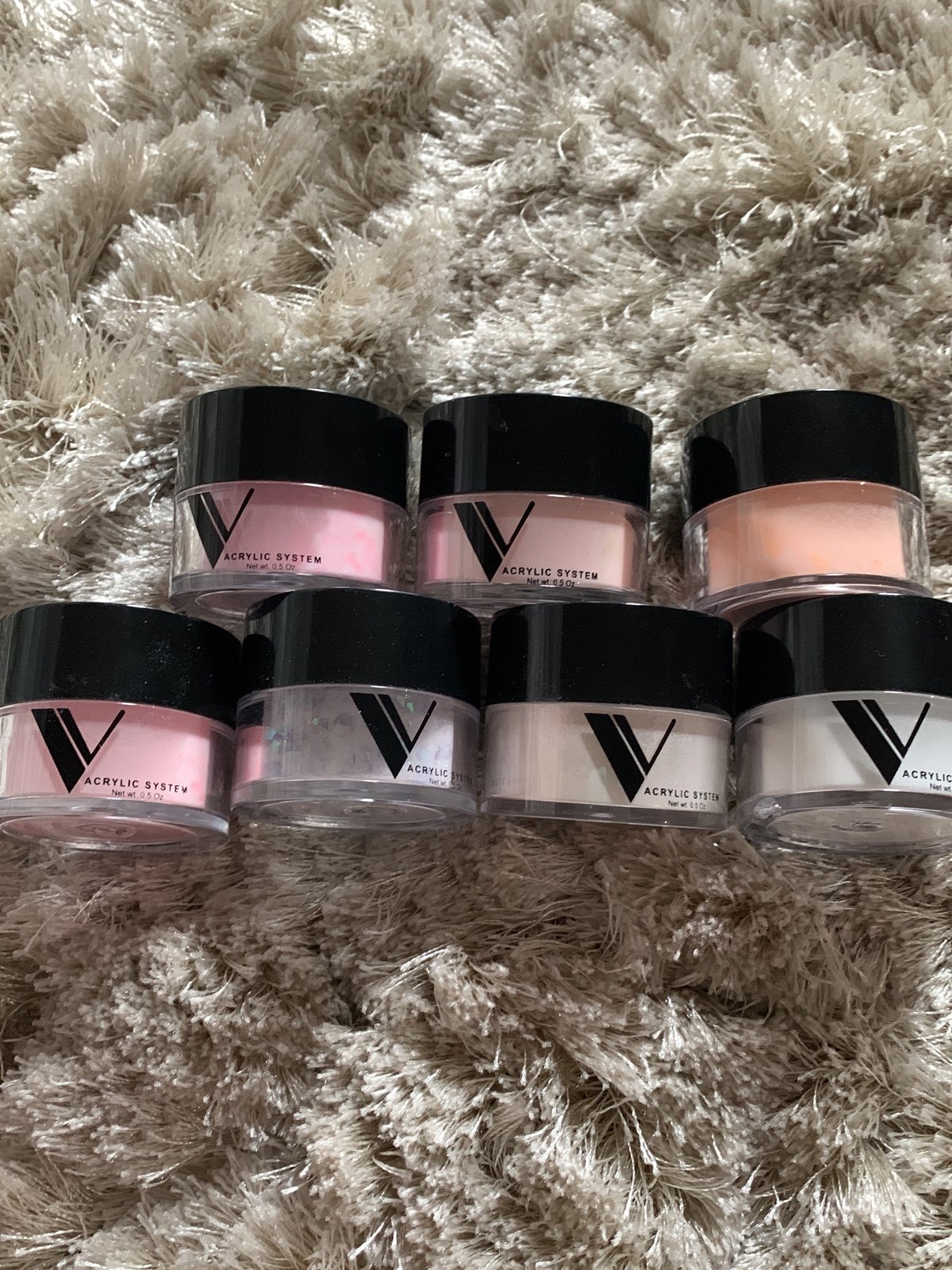 Valentino Acrylic Powder