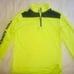Under Armour boys 1/4 zipper long sleeve