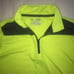 Under Armour boys 1/4 zipper long sleeve