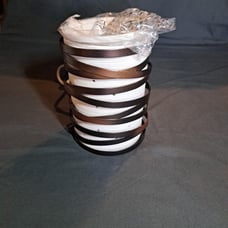 Etched Core Full Size Scentsy Warmer and Coil Scentsy Wrap