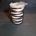 Etched Core Full Size Scentsy Warmer and Coil Scentsy Wrap