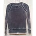 New England Patriots Women's Grey Zipper Sweater Med