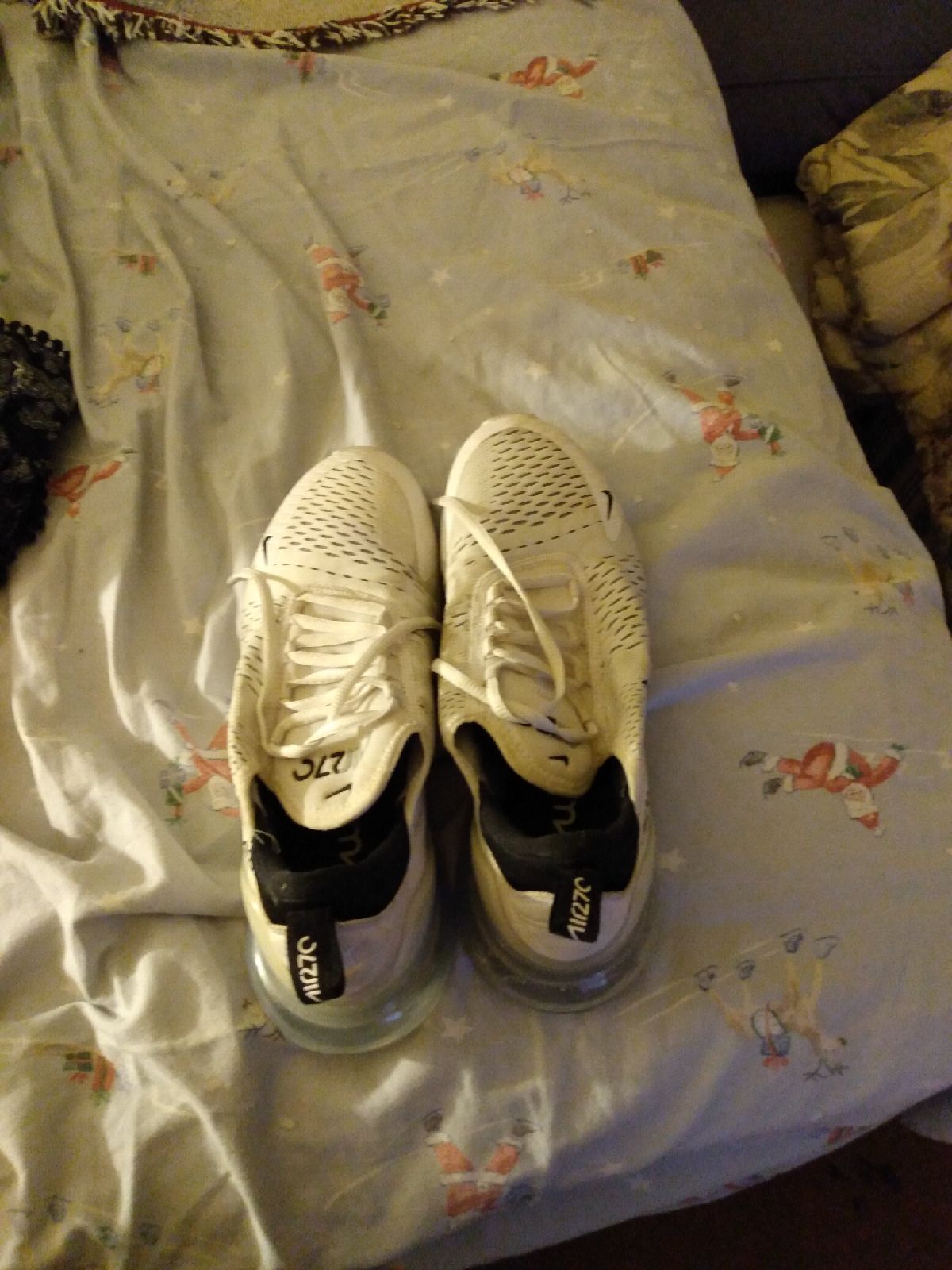Nike sneakers