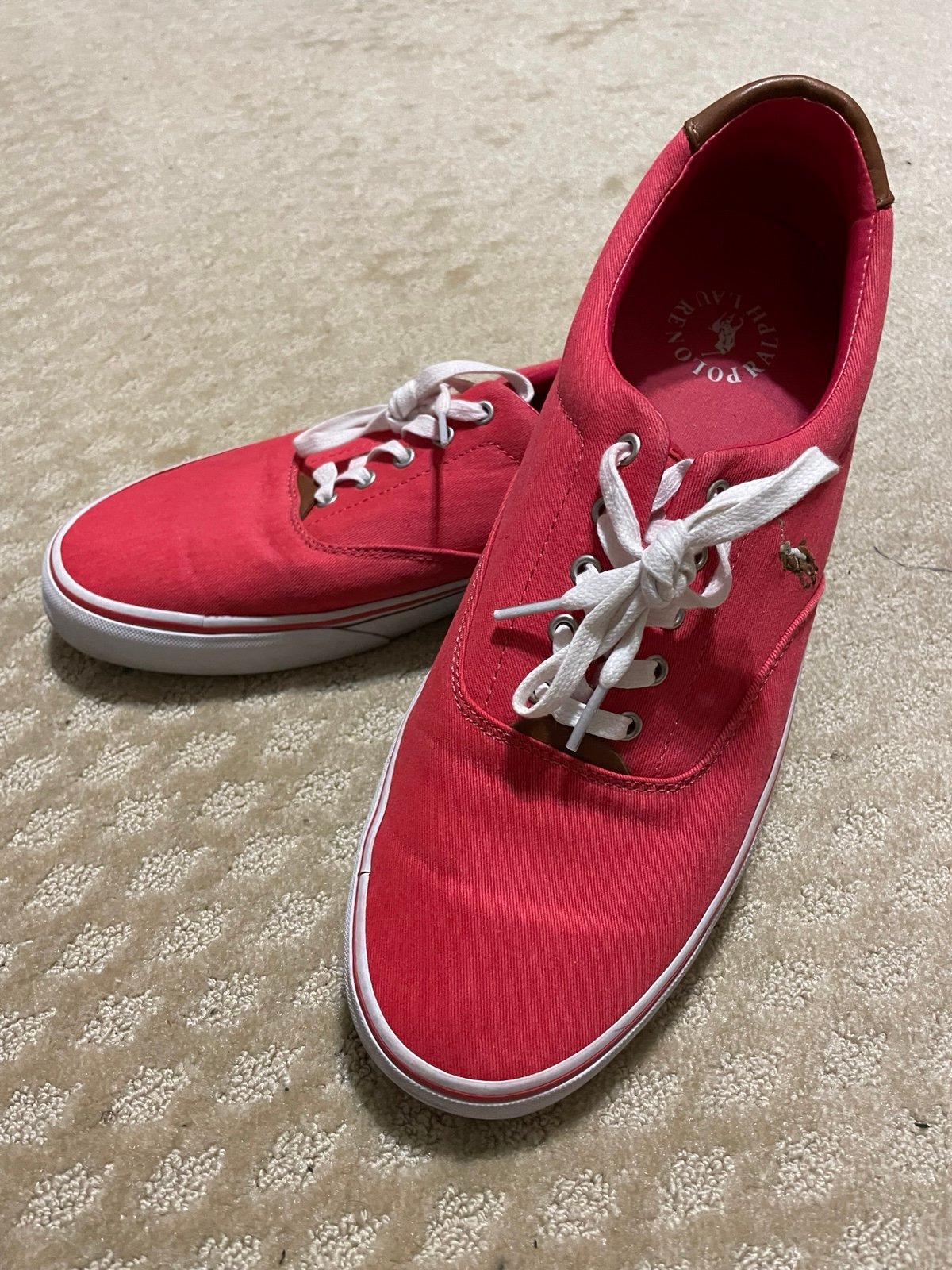 POLO Ralph Lauren sneakers