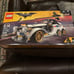 Lego the Batman movie The Penguin Arctic Roller 70911 brand new sealed Retired