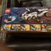 Lego the Batman movie The Penguin Arctic Roller 70911 brand new sealed Retired