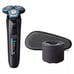 Philips Norelco 7600 Wet Series Sense IQ Men's Shaver - Black