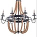 Farmhouse Pendant Lamp
