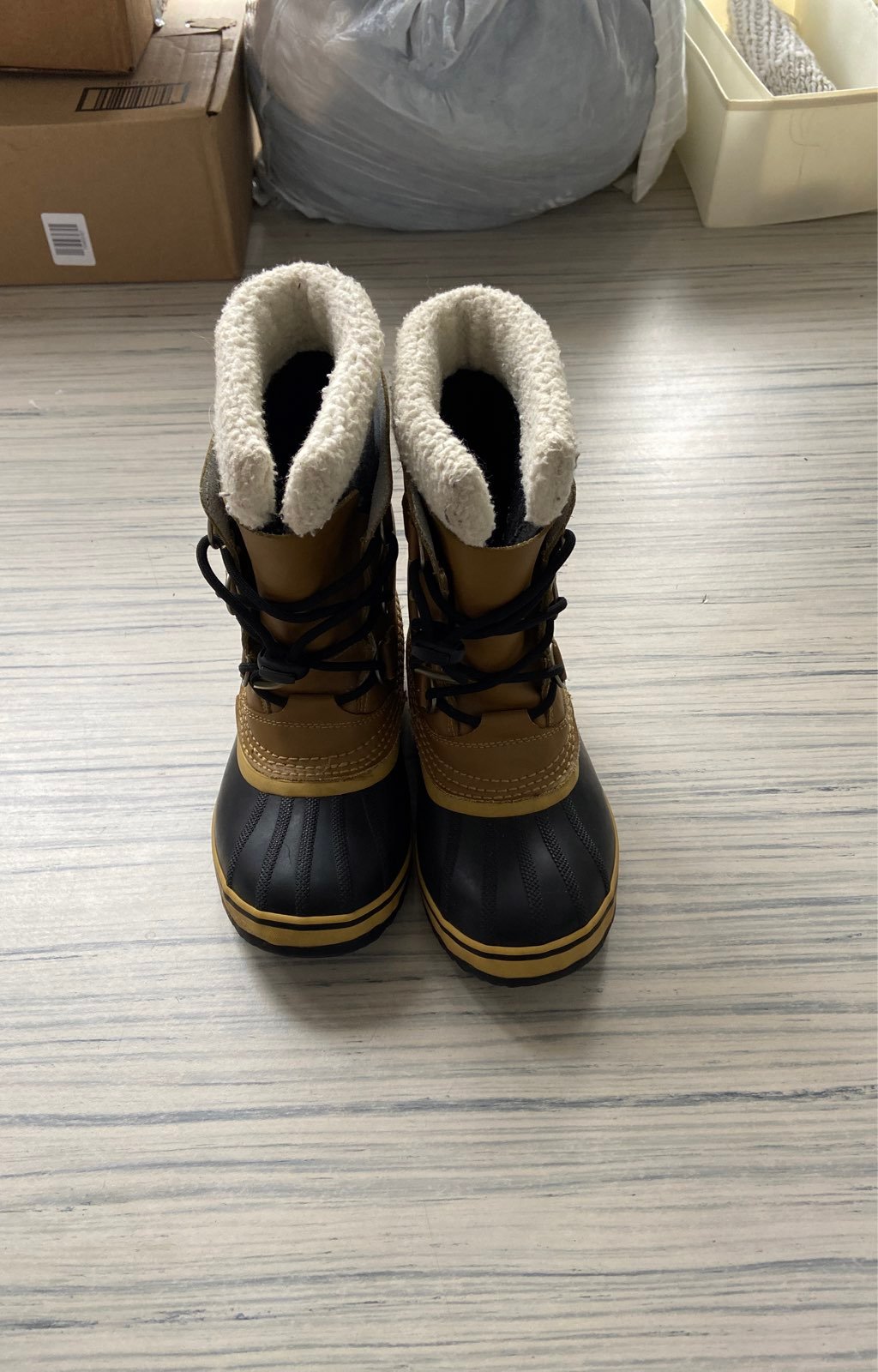 womens snow boots