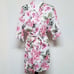 Show Me Your Mumu Brie Garden of Blooms Robe OS