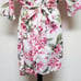 Show Me Your Mumu Brie Garden of Blooms Robe OS