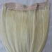 20 Hairband Human Hair Extensions #60
