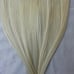 20 Hairband Human Hair Extensions #60
