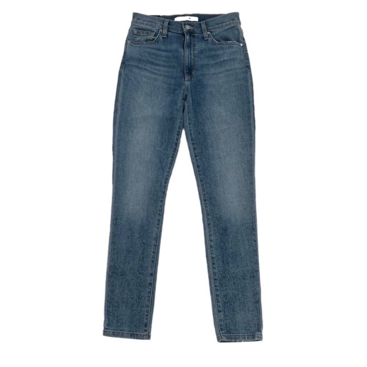 NWT Joe's Jeans High Rise Skinny Ankle Earth Conscious Jeans Size 26 Women’s