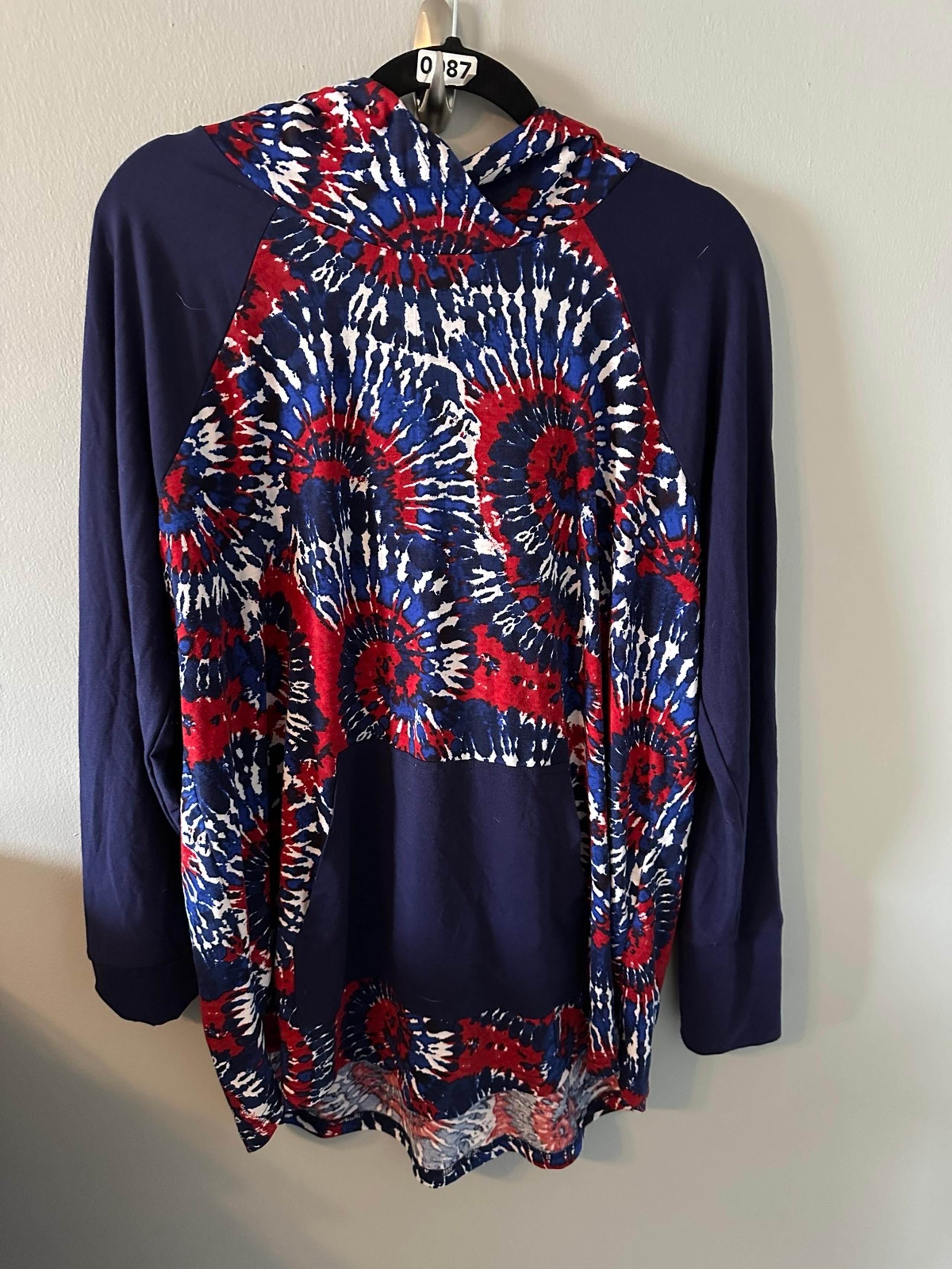 LuLaRoe amber sz 2xl