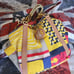 SOLD Tory Burch tote bag