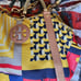 SOLD Tory Burch tote bag
