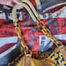 SOLD Tory Burch tote bag