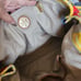 SOLD Tory Burch tote bag