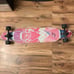 longboard