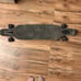 longboard