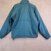 Marmot Down Feather Jacket Men Small Green Full Zip High Neck Zip Pockets Winter