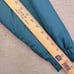 Marmot Down Feather Jacket Men Small Green Full Zip High Neck Zip Pockets Winter