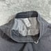 MUJI (L) Cotton Blend Sweatpants with Elastic Waistband, Simple Design