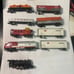 Bachmann n scale