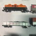 Bachmann n scale