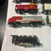 Bachmann n scale