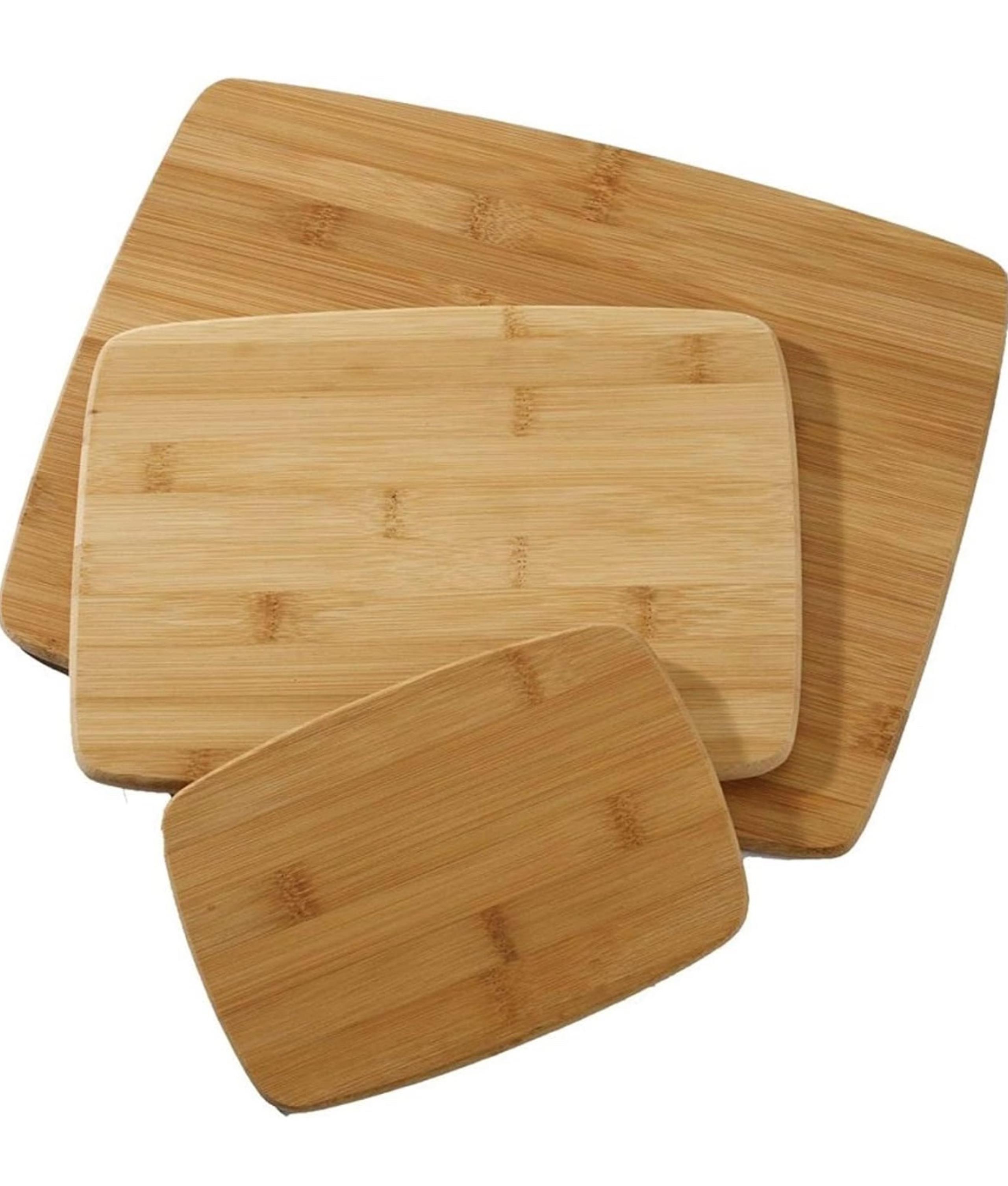 Farbeware  3pc Cutting Board