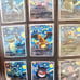 Pokemon Van Gogh Set