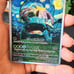 Pokemon Van Gogh Set
