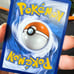 Pokemon Van Gogh Set