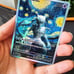 Pokemon Van Gogh Set