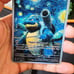 Pokemon Van Gogh Set