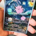 Pokemon Van Gogh Set
