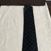 Louis Vuitton Damier tie