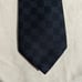 Louis Vuitton Damier tie