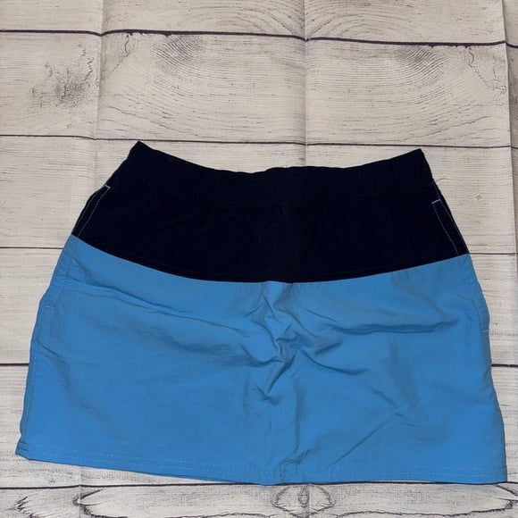 Women's Blue Patagonia Skirt
