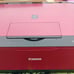 Canon Pixma Wireless Inkjet Photo Multi-