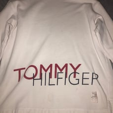 Tommy Hilfiger sweater Size Small