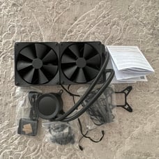NZXT Kraken 240