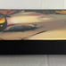 Jasmine Becket-Griffith Faces of Faery 119 Monarch Butterflies Canvas Print